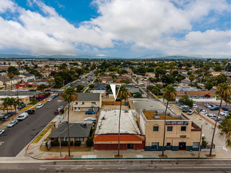More Photos Of 814-816 N Anaheim Blvd, Anaheim Freestanding For Sale