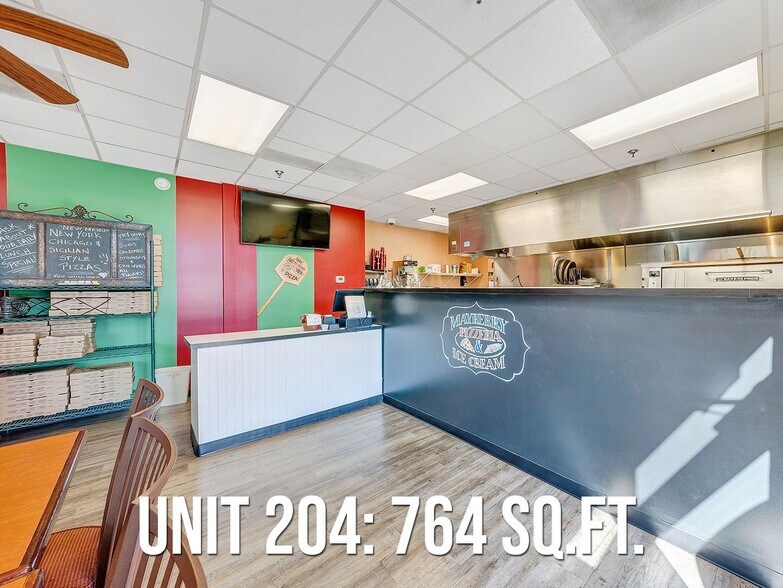 More Photos Of 1100 Celebration Ave, Moneta Storefront For Sale