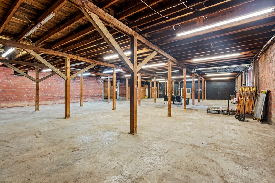 More Photos Of 1906 N Main St, Kannapolis Industrial For Sale