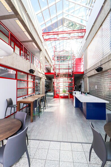 More Photos Of 9650 20th Ave NW, Edmonton Office For Sale