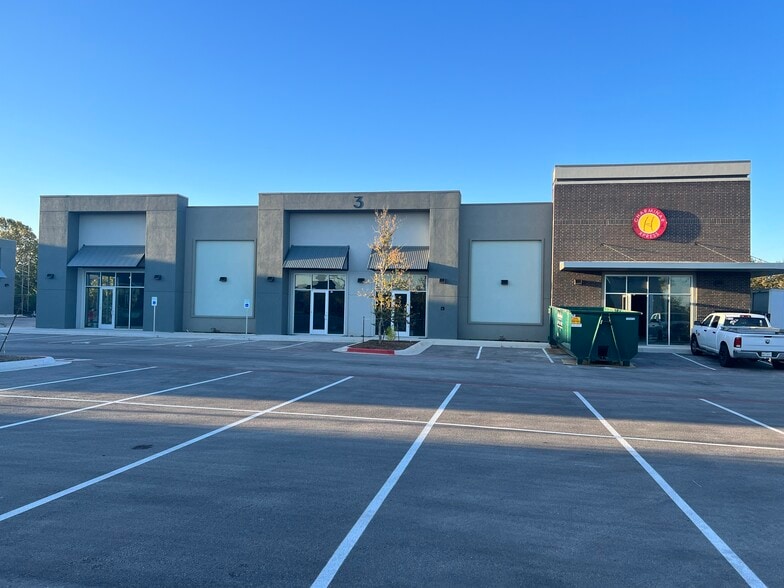 More Photos Of 14105 Ronald Reagan Blvd, Leander Unknown For Lease