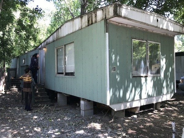 More Photos Of 24630-24660 Tehama Vina Rd, Los Molinos Manufactured Housing Mobile Home Park For Sale