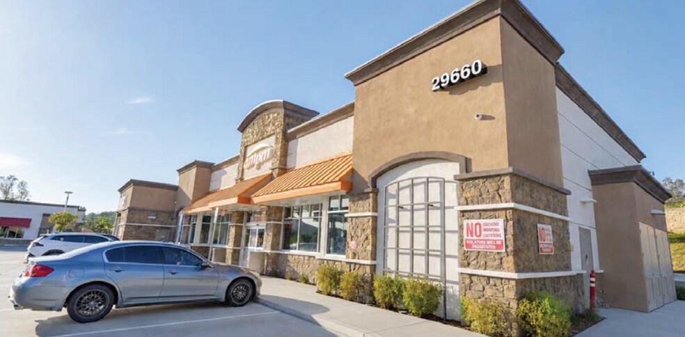 More Photos Of 29660 Goetz Rd, Menifee Service Station For Sale