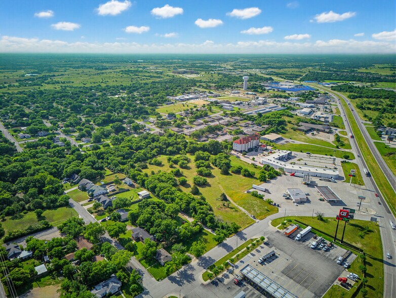 More Photos Of 1300 S Trenchard St, Decatur Land For Sale