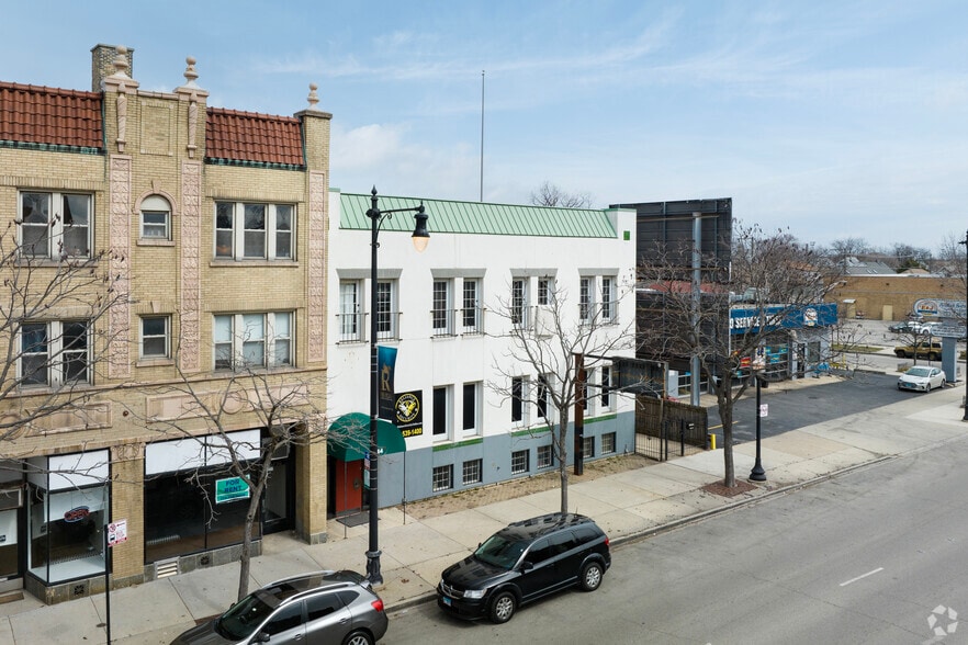 More Photos Of 5744 W Irving Park Rd, Chicago Office Residential For Sale