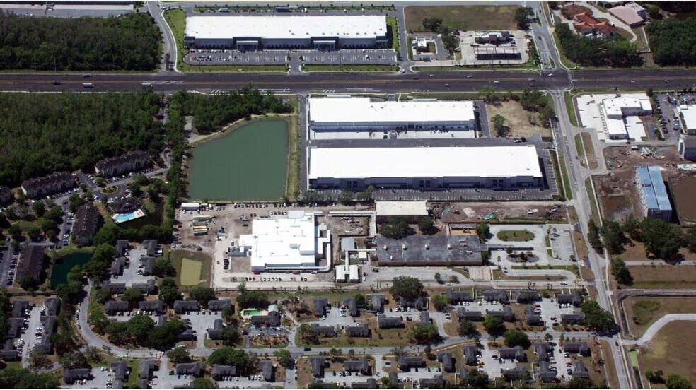 More Photos Of 7705 Winegard Rd, Orlando Land For Sale