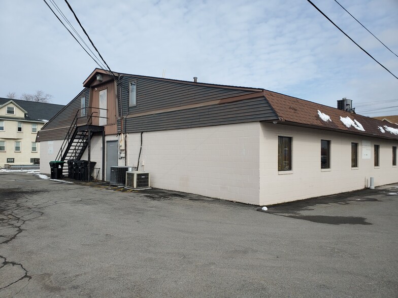 More Photos Of 2282 Elmwood Ave, Kenmore Medical For Sale