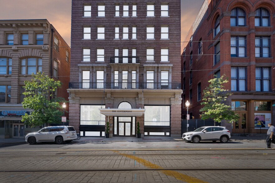 More Photos Of 1-49 N Howard St, Baltimore Unknown For Lease