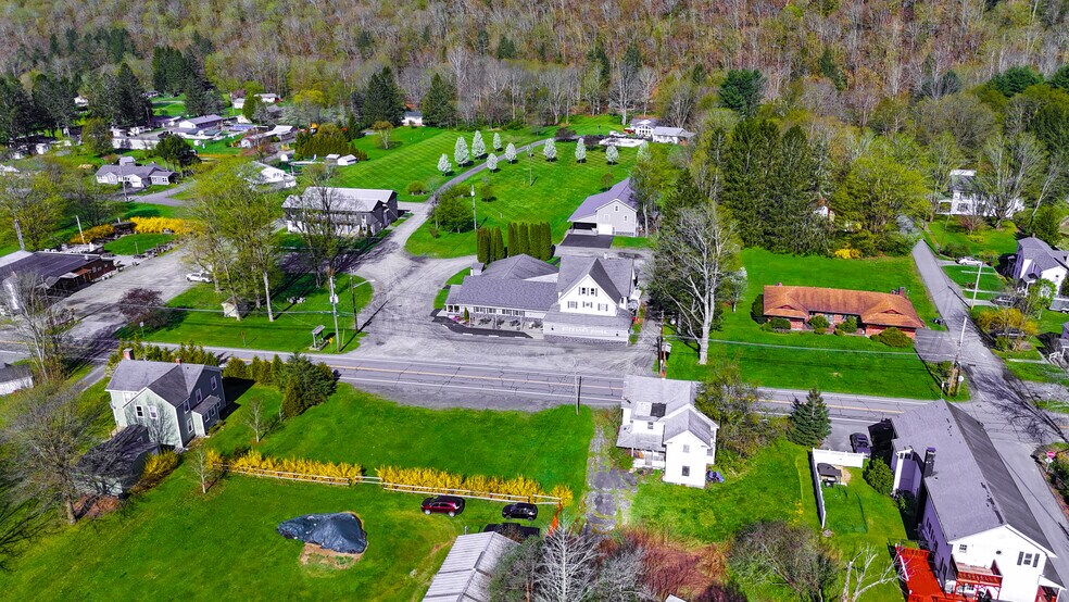 More Photos Of 159 Rockland Rd, Roscoe Hotel For Sale