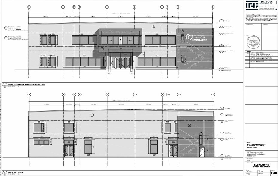 More Photos Of 10 Vice Regent Blvd, Toronto Land For Sale