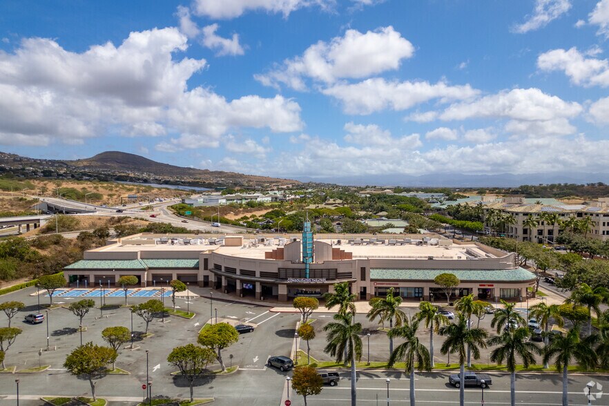 More Photos Of 890 Kamokila Blvd, Kapolei Freestanding For Lease