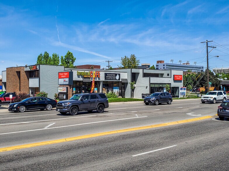 More Photos Of 1111 S Broadway Ave, Boise Office For Sale