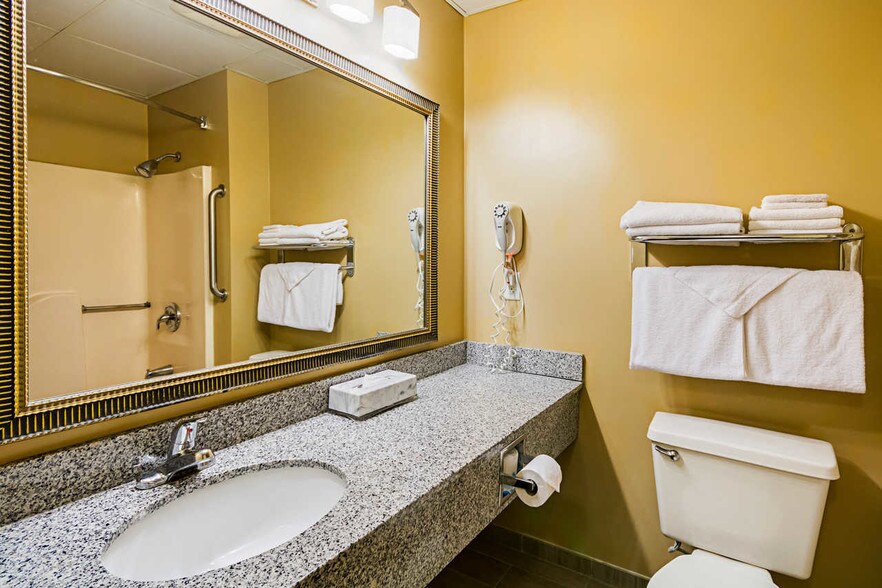 More Photos Of 1185 Airport Rd, Fairmont Hotel For Sale