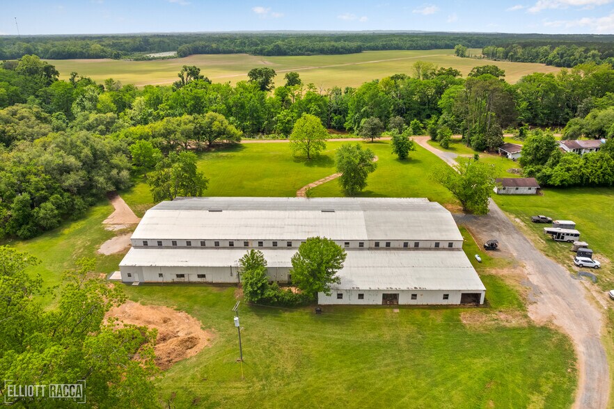 More Photos Of 1785 Old River Rd, Natchitoches Light Manufacturing For Sale