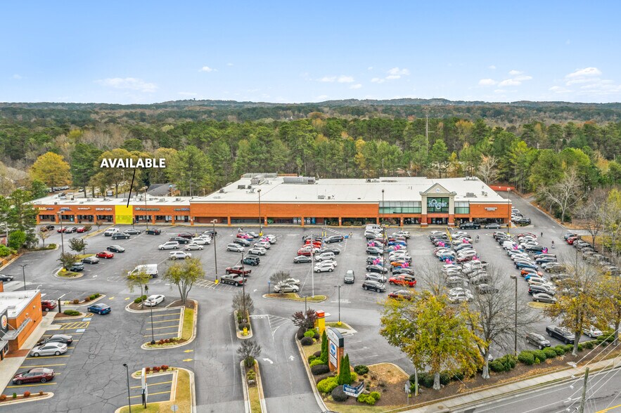 More Photos Of 3050 Five Forks Trickum Rd SW, Lilburn Unknown For Lease