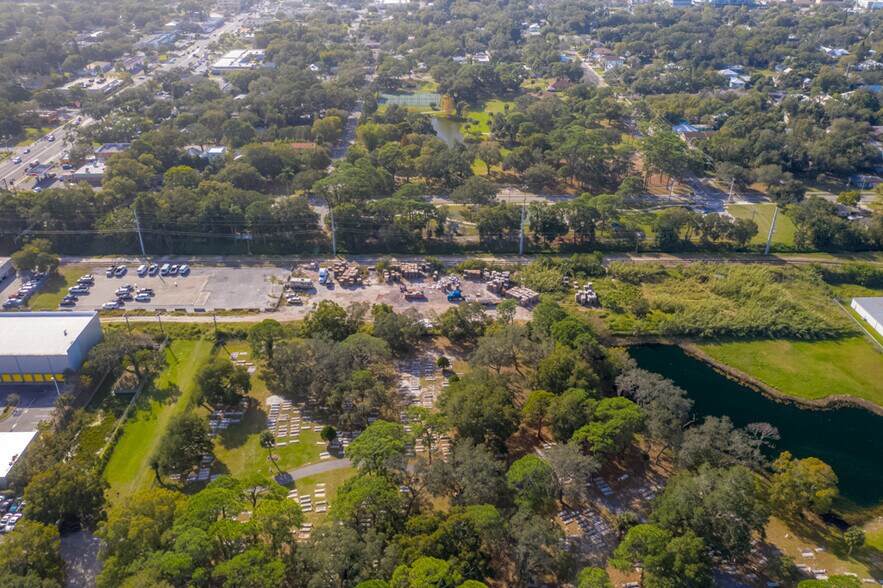 More Photos Of N Washington Blvd, Sarasota Land For Sale