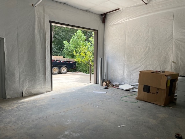 More Photos Of 4738 Commons Dr, Denver Showroom For Lease