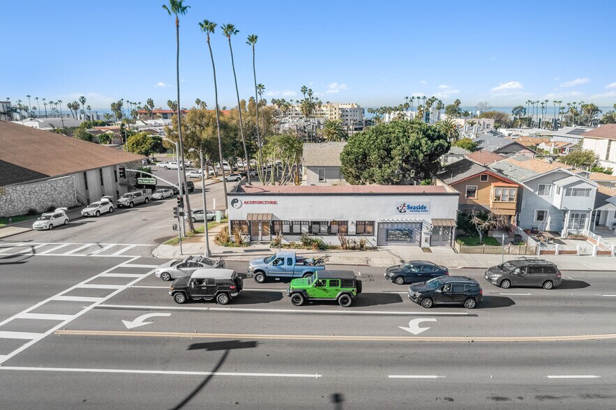 More Photos Of 101 N Pacific Coast Hwy, Redondo Beach Storefront Retail Office For Lease