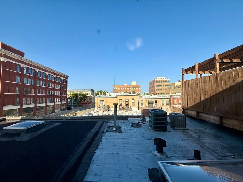 More Photos Of 119 E Kalamazoo St, Lansing Apartments For Sale