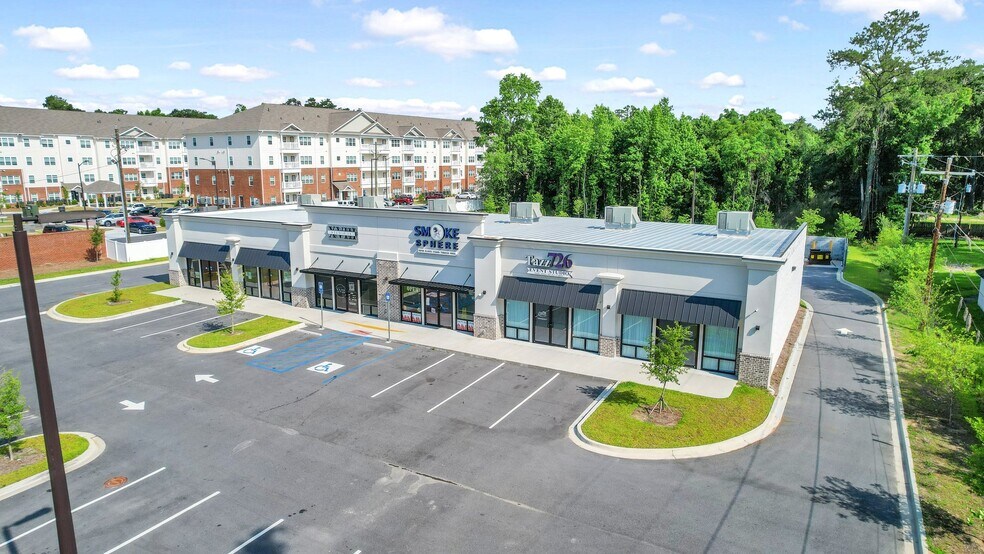 More Photos Of 4410 Ogeechee Rd, Savannah Storefront Retail Office For Lease