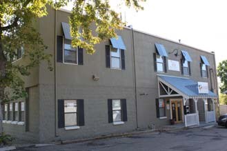 More Photos Of 100-102 E Cleveland St, Lafayette Office For Lease