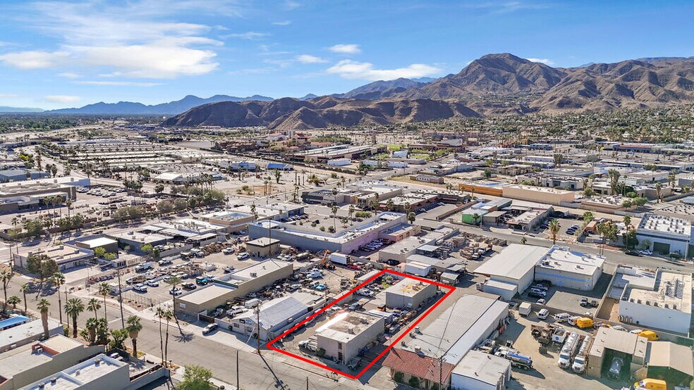 More Photos Of 68361 Kieley Rd, Cathedral City Service For Sale