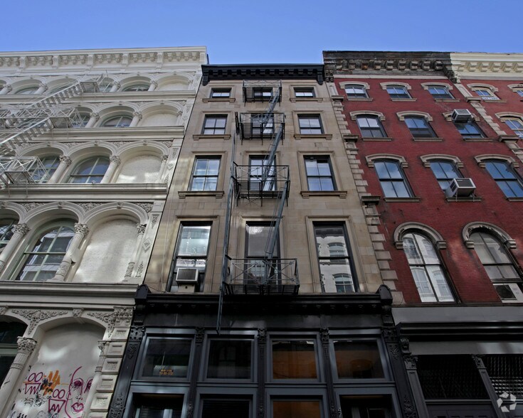 More Photos Of 47 Howard St, New York Apartments For Lease