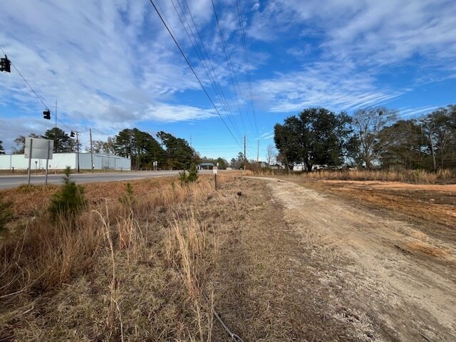 More Photos Of 52000 Block US-31 Hwy, Perdido Land For Sale
