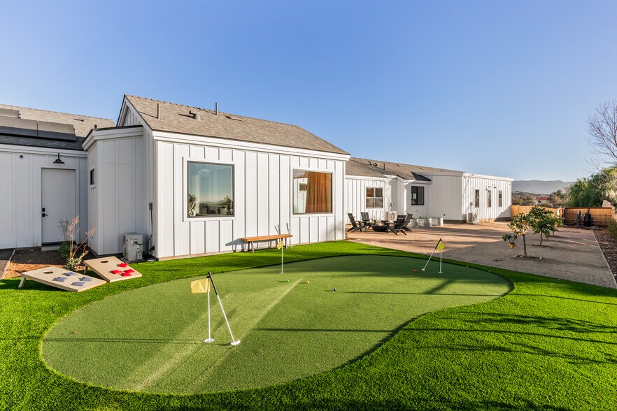 More Photos Of 39241 Corte Venture, Temecula Winery Vineyard For Sale