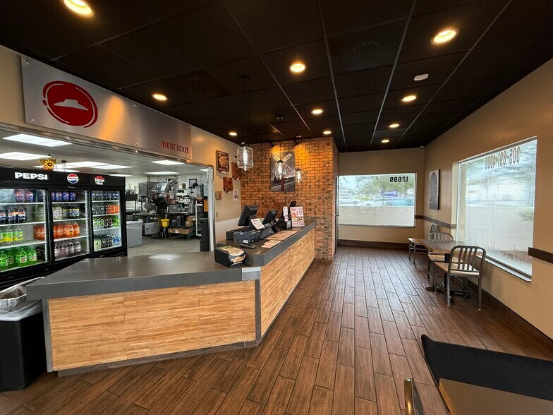 More Photos Of 12699 NE 6th Ave, North Miami Fast Food For Sale