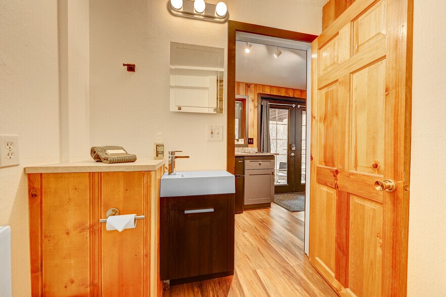 More Photos Of 3303 Chicago Creek Rd, Idaho Springs Hotel For Sale