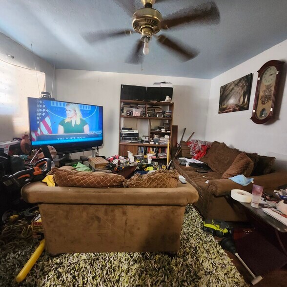 More Photos Of 3201 Hamilton Ave, Dallas Apartments For Sale