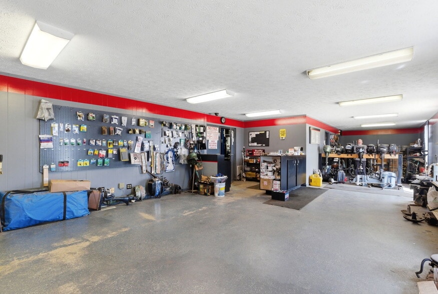 More Photos Of 8760 OH-201 Rt, Tipp City Industrial For Sale