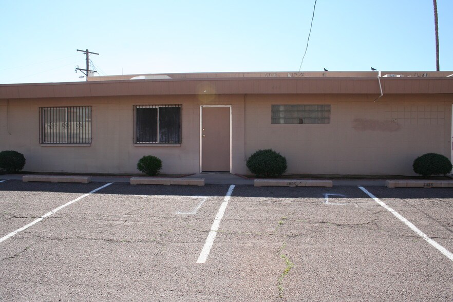 More Photos Of 440 E Southern Ave, Phoenix Medical For Lease