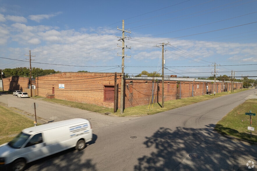 Primary Photo Of 827 Douglas Ave, Portsmouth Warehouse For Lease