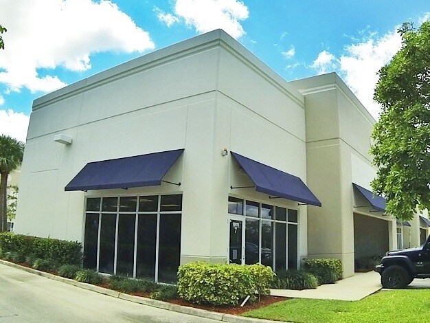 More Photos Of 2400 W Sample Rd, Pompano Beach Storefront Retail Office For Sale