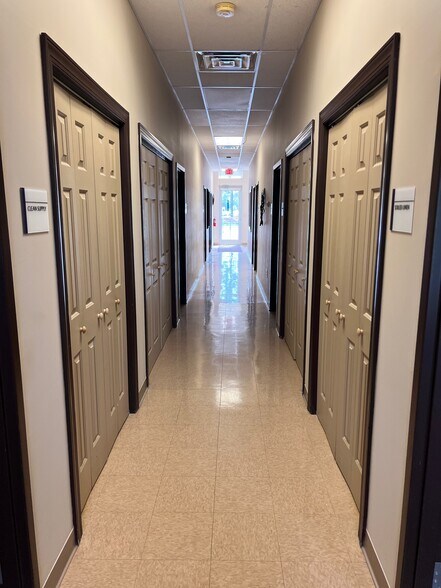 More Photos Of 1630 Campus Park Dr, Monroe Coworking Space