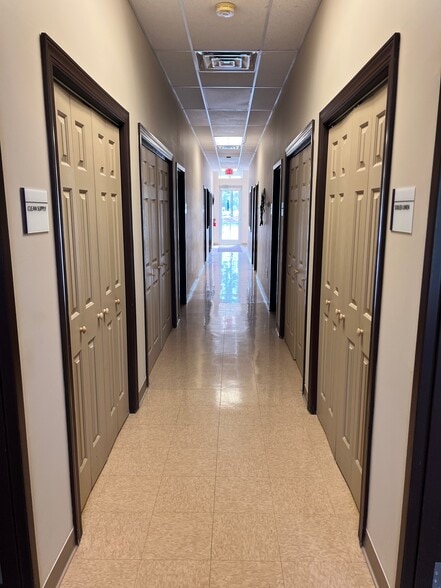 More Photos Of 1630 Campus Park Dr, Monroe Office For Sale