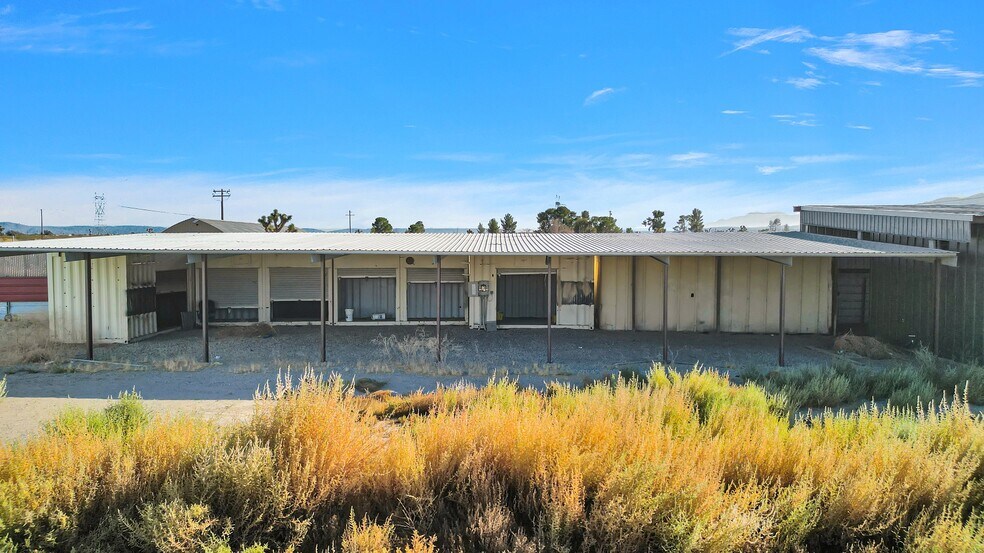 More Photos Of 12610 Primrose Rd, Adelanto Service For Sale