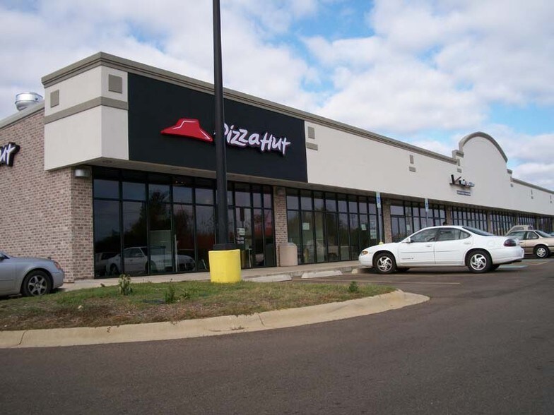 Primary Photo Of 1716 S 4th St, Nashville Storefront For Sale