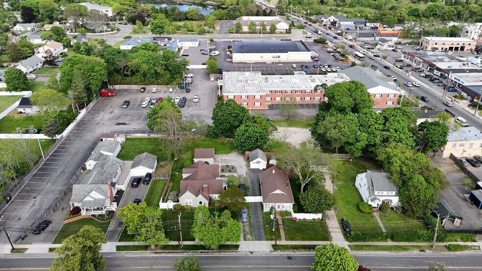 More Photos Of 475 E Main St, Patchogue Medical For Sale