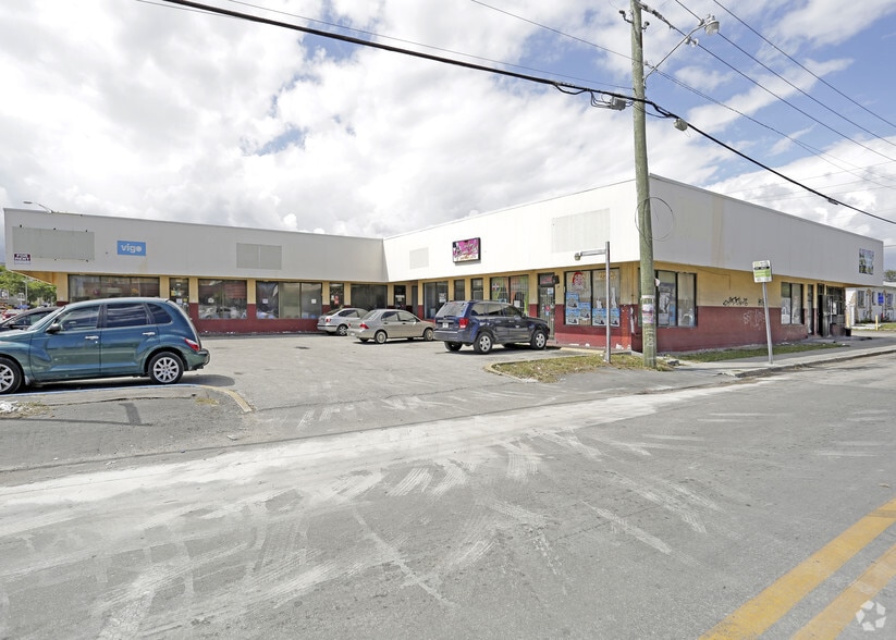 Primary Photo Of , Miami General Retail For Sale