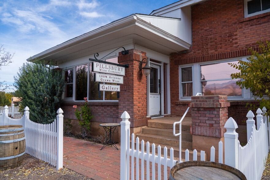 More Photos Of 315 S Willard St, Cottonwood Office Residential For Sale