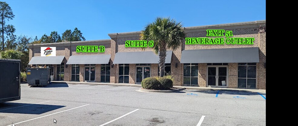 More Photos Of 364 Longs Pond Rd, Lexington Storefront For Lease