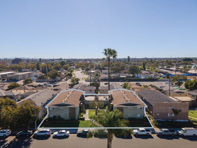 More Photos Of 1774-1780 W Juno Ave, Anaheim Apartments For Sale
