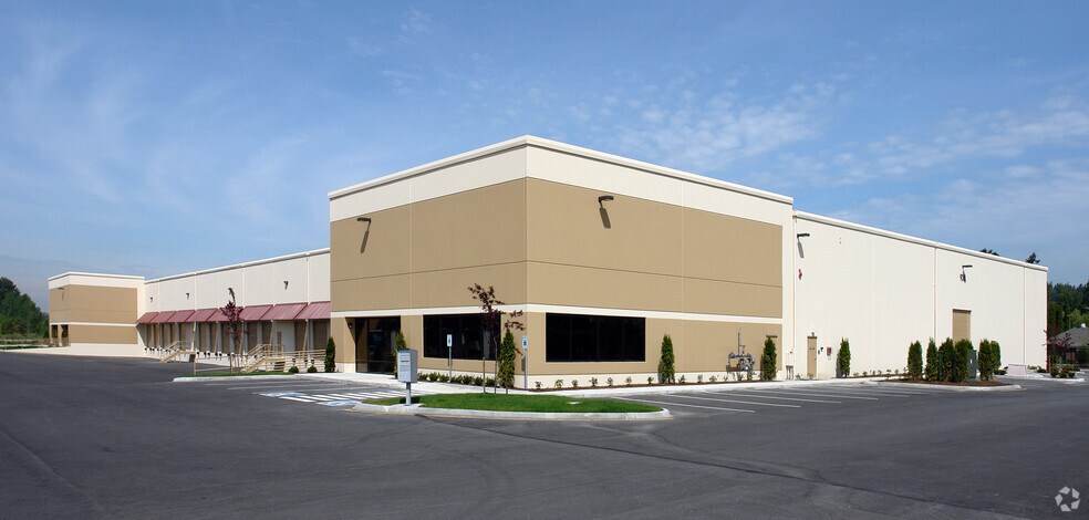 More Photos Of 938 Valley Ave NW, Puyallup Warehouse For Lease