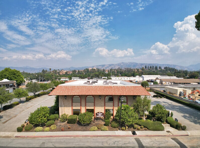 Primary Photo Of , San Dimas Office For Sale