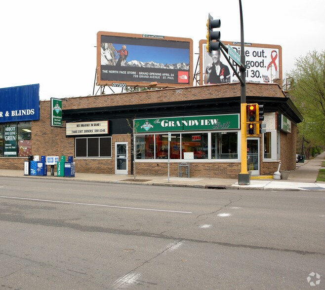 Primary Photo Of , Saint Paul General Retail For Sale