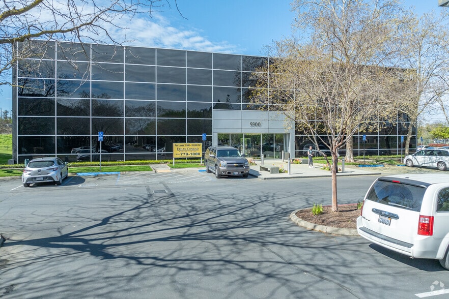 More Photos Of 9300 Tech Center Dr, Sacramento Unknown For Lease
