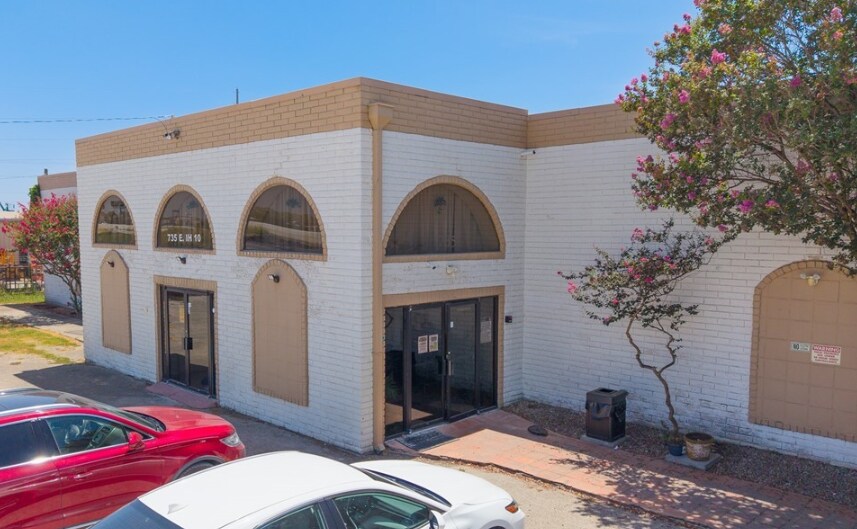 More Photos Of 735 E Interstate 10, Seguin Theater Concert Hall For Sale
